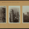 General view - Lower Manhattan  - Financial District.
