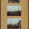 General view - West side of Lower Manhattan.