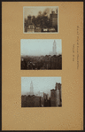 General view - West side of Lower Manhattan.