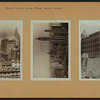 General view - West side of Lower Manhattan.