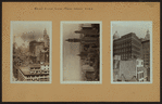General view - West side of Lower Manhattan.
