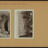General view - West side of Lower Manhattan.