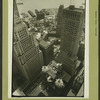 General view - Downtown Manhattan.