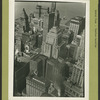 General view - Downtown Manhattan.