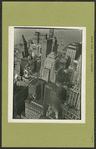 General view - Downtown Manhattan.