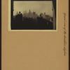 General view - Downtown Manhattan - [View of skyline.]