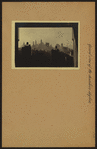 General view - Downtown Manhattan - [View of skyline.]