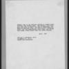 General view - Downtown Manhattan - [View of skyline.]