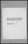 General view - Downtown Manhattan - [View of skyline.]