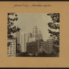 General view - Downtown Manhattan - [View of skyline.]