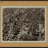 General view - [Aerial view of midtown Manhattan.]