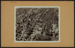 General view - [Aerial view of midtown Manhattan.]