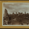 General view - Midtown Manhattan.