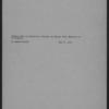 General view - Manhattan - [Empire State Building.]