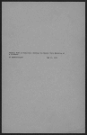 General view - Manhattan - [Empire State Building.]