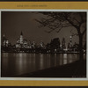 General view - Midtown Manhattan - [The lonely sentinel.]
