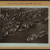 General view - [Aerial view of Midtown Manhattan from the East].