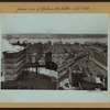 General view - Midtown Manhattan - West side.