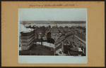 General view - Midtown Manhattan - West side.