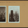 General view - Midtown Manhattan - West 40s.