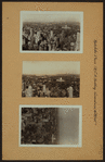 General view - [Midtown Manhattan] - Rockefeller Plaza from R.C.A. Building.