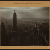 General view - [Midtown Manhattan - Rockefeller Plaza from R.C.A. Building.]