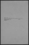 General view - [Manhattan - View of New York City looking across East River towards Astoria.]