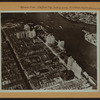 General view - [Manhattan - View of New York City looking across East River towards Astoria.]