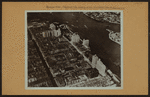 General view - [Manhattan - View of New York City looking across East River towards Astoria.]