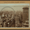 General view - Midtown Manhattan - 5th Avenue.
