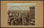 General view - Midtown Manhattan - 5th Avenue.