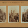 General view - 5th Avenue - East. [Manhattan: 5th Avenue - 47th Street ; R.C.A. Building ; Waldorf-Astoria Hotel.]