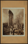 General view - 5th Avenue - Southwest.