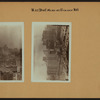 General view - [Manhattan - 20th Street (West) - Between 6th and 7th Avenues.]