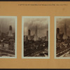 General view - [Manhattan - 34th Street (East) - Harriet Hubbard Ayer building - Chanin Building ; Chrysler Building ; New York Daily News ; Waldorf-Astoria Hotel.]