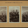 General view - East 34th Street - Northwest.