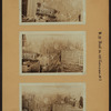General view - [Manhattan - 39th Street (West) - 6th Avenue (North).]