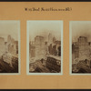 General view - [Manhattan - 39th Street (West) - 6th Avenue (Northeast).]