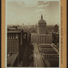 General view - [Manhattan - 42nd Street - Between Vanderbilt and Lexington Avenues (Northwest).]