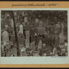 General view - Midtown Manhattan - 42nd Street.