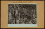 General view - Midtown Manhattan - 42nd Street.