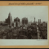 General view - Midtown Manhattan - 42nd Street - [Tudor City.]