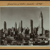 General view - Midtown Manhattan - 42nd Street - [Grand Central.]