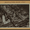 General view - Midtown Manhattan - 42nd Street - [News Building.]