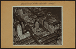 General view - Midtown Manhattan - 42nd Street - [News Building.]