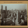 General view - Midtown Manhattan - 42nd Street - [View from 444 Madison Avenue - 49th Street.]