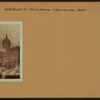 General View - Manhattan - 48th Street - 3rd Avenue.