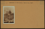 General View - Manhattan - 48th Street - 3rd Avenue.