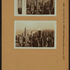 General view - Between 5th and 6th Avenues - Southeast.