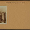 General view - Broadway - Northwest.